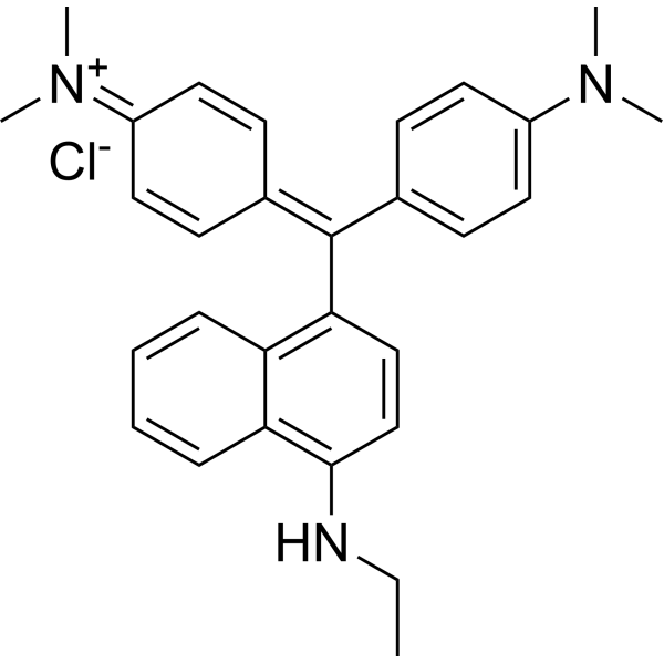 Victoria Blue R 2185-86-6